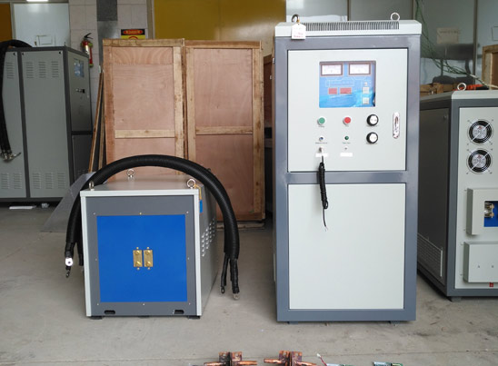 Interpreting Common Issues with Induction Heating Power Supply - 翻译中...