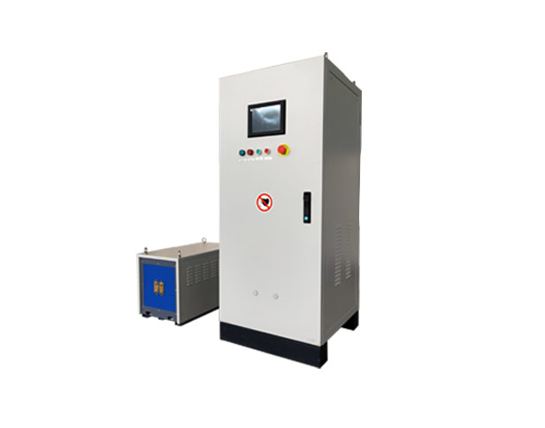 SWP ультра высокочастотная индукционная нагревательная машина